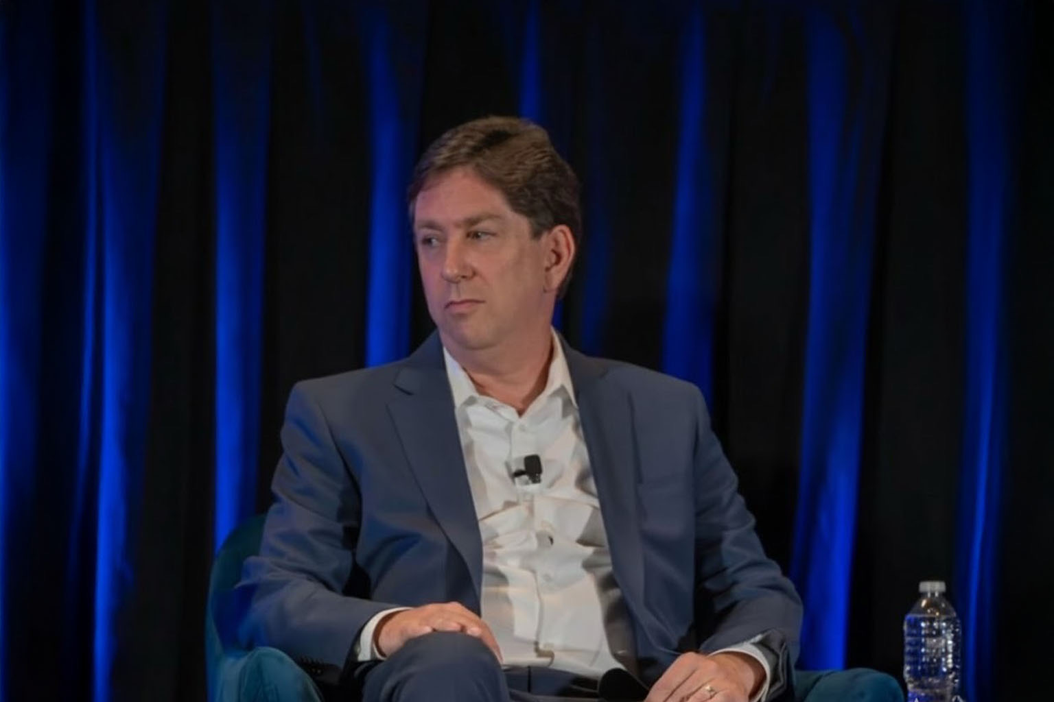 Vincent Higgins - AI Speaker and Thought Leader